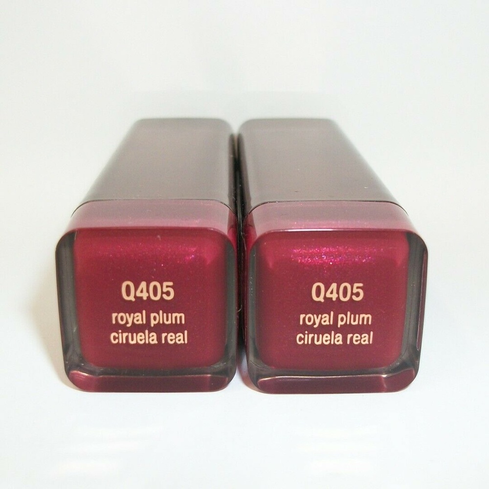 Covergirl Queen  Royal Plum - Picture 6 of 8